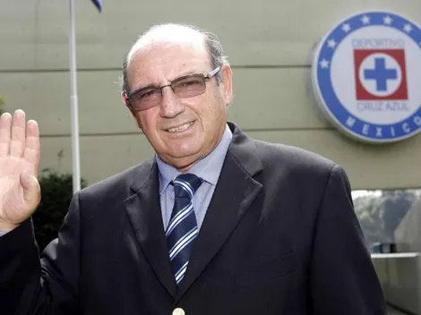 Ex DT de Cruz Azul se sorprende por la renuncia de Siboldi