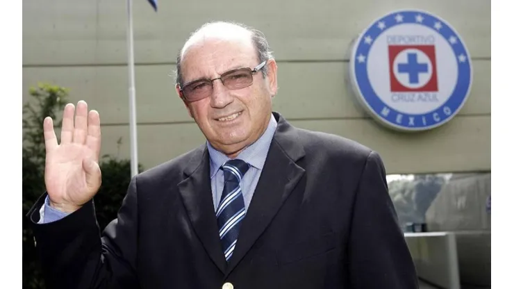 Ex DT de Cruz Azul se sorprende por la renuncia de Siboldi.