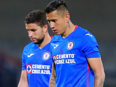 La Liga MX respaldó a los futbolistas de Cruz Azul