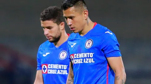 La Liga MX respaldó a los jugadores de Cruz Azul ante las acusaciones.