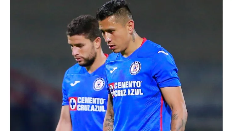 La Liga MX respaldó a los jugadores de Cruz Azul ante las acusaciones.