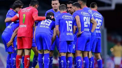 La directiva de Cruz Azul prepara variantes en el plantel para el Clausura 2021.