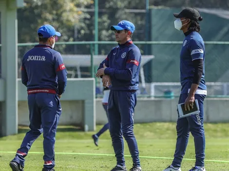 ¿Quién es Luis Armando González Bejarano?