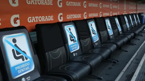 Robert Dante Siboldi dejó el banquillo de Cruz Azul tras caer en semifinales