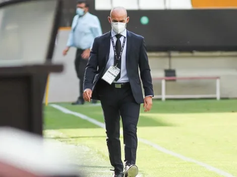 "Hablamos con Jaime. Esperamos respuesta": Jémez fue ofrecido a Cruz Azul