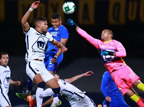 Jugadores de Pumas habrían sido ofrecidos a Cruz Azul