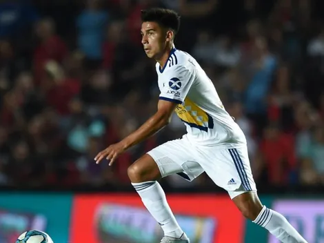 River Plate espera "una ayuda" de Cruz Azul por Pol