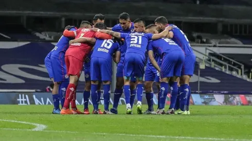 Jugadores desmienten amaño de partido vs. Pumas.