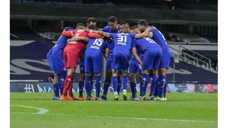 Jugadores desmienten amaño de partido vs. Pumas.