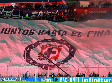 Cruz Azul no es el equipo de los milagros, el milagro mismo es ser de Cruz Azul