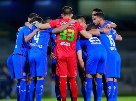 ¿El fin de una era? La 'limpia' que se avecina en Cruz Azul