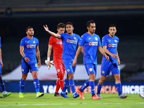 Caraglio pidió irse solo y los jugadores no hablaron ni por Whatsapp