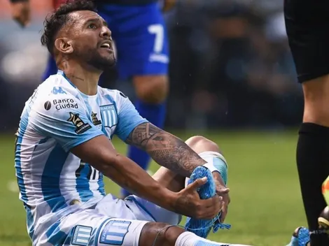 A Walter Montoya... ni en pintura