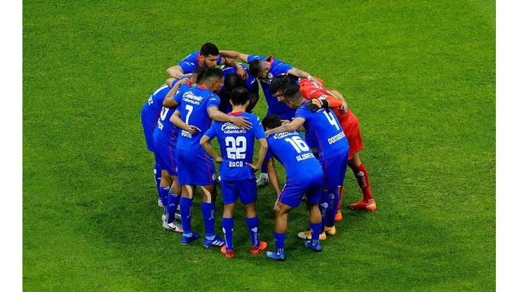 La Máquina cayó por 4-0 ante Pumas.