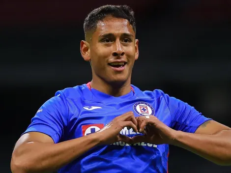 Luis Romo, en el once ideal de las semifinales de la Liguilla