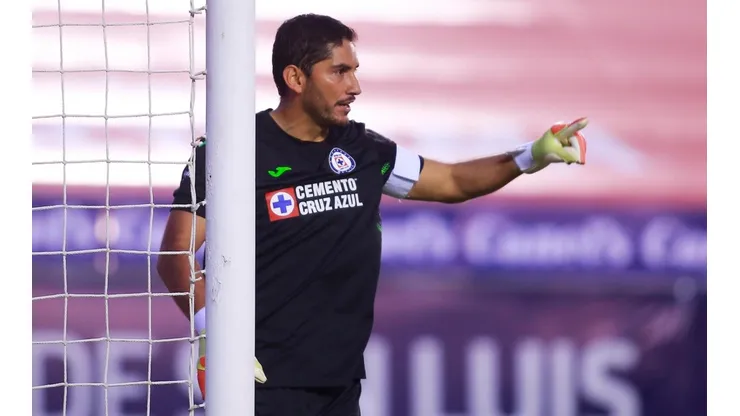 Corona se perdió la vuelta de semis.