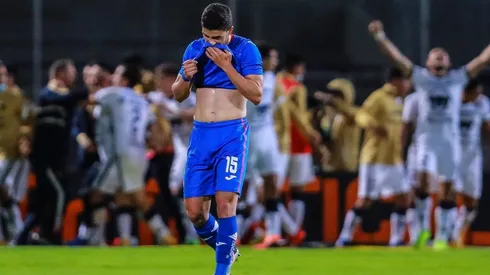 Cruz Azul llegó a las semifinales de la Liguilla en el Guard1anes 2020 de la Liga MX.