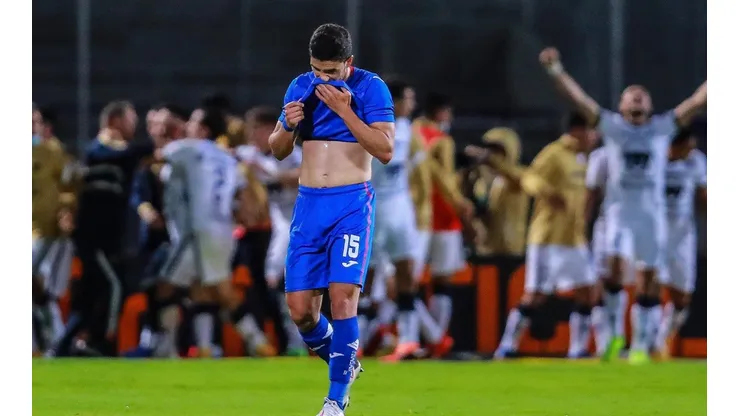 Cruz Azul llegó a las semifinales de la Liguilla en el Guard1anes 2020 de la Liga MX.