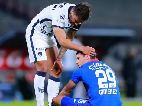 El desconsuelo de Santi y el mensaje de su padre