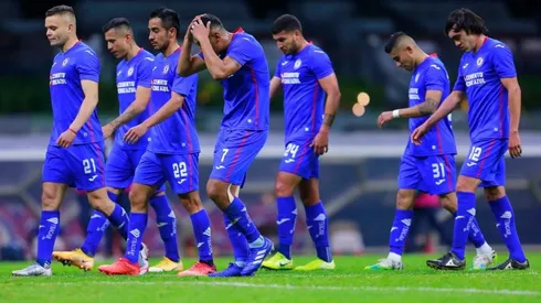 La lista oficial para la Concachampions