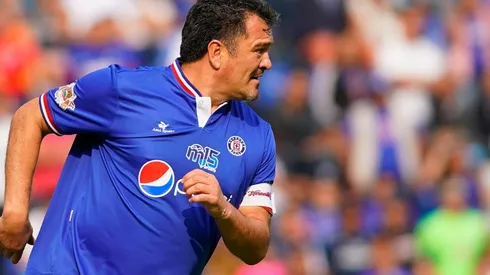 Hermosillo está enojado con Cruz Azul.