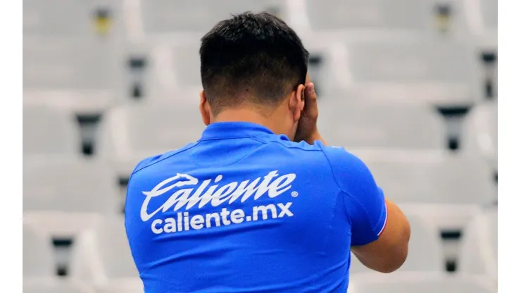 Cruz Azul quedó eliminado este domingo.