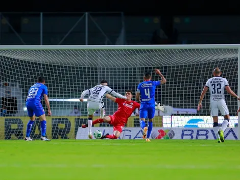 Las claves de la eliminación de Cruz Azul en la Liguilla