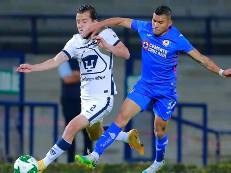 ¿Qué necesita Cruz Azul para ir a la Final con el 3-0 en contra?