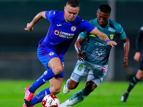 Solo por ahora: Cruz Azul se cruzaría en la final de Liga MX con León
