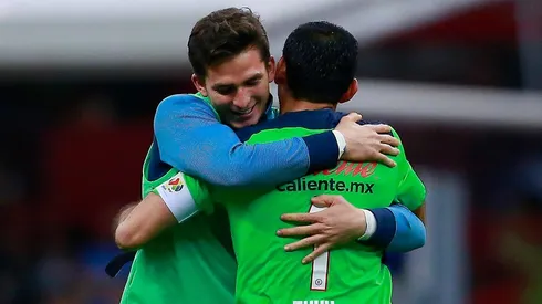 Corona será reemplazado por Jurado esta tarde.