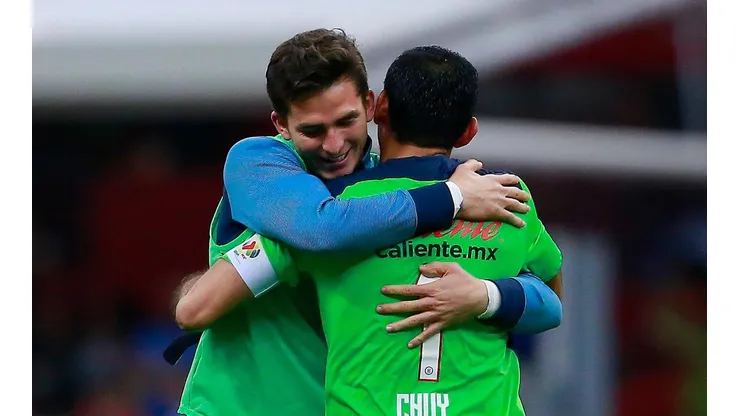 Corona será reemplazado por Jurado esta tarde.