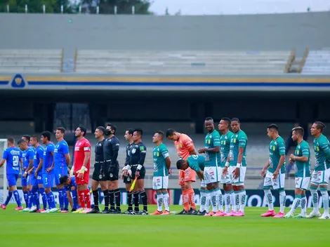 Si vence a Pumas, Cruz Azul enfrentará a León en la Gran Final de la Liga MX