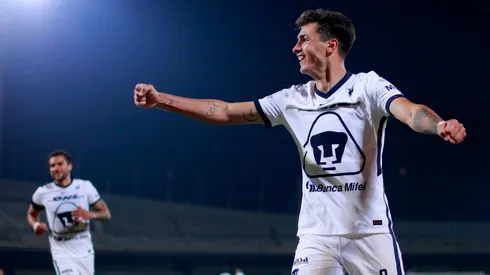 Dinenno podría llegar a Cruz Azul el 2021.