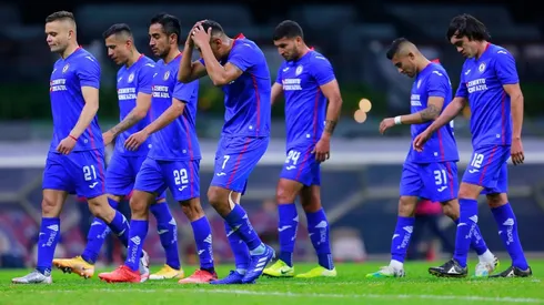 Cruz Azul y Pumas UNAM se enfrentarán este domingo, por la vuelta de las semifinales de la Liguilla del Guard1anes 2020