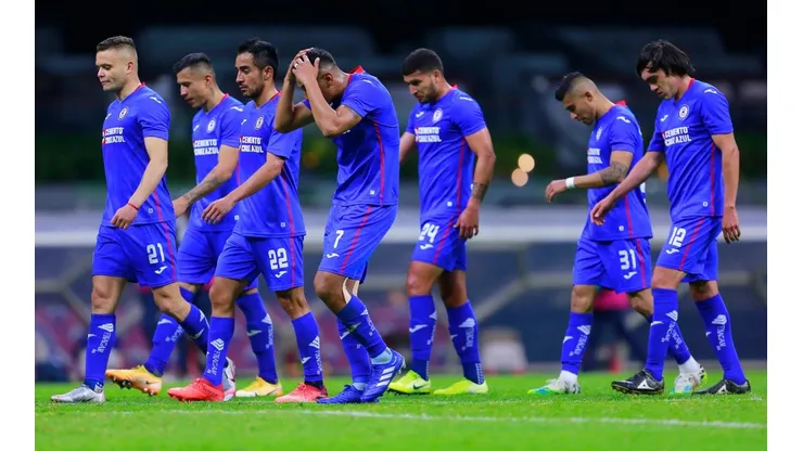 Cruz Azul y Pumas UNAM se enfrentarán este domingo, por la vuelta de las semifinales de la Liguilla del Guard1anes 2020