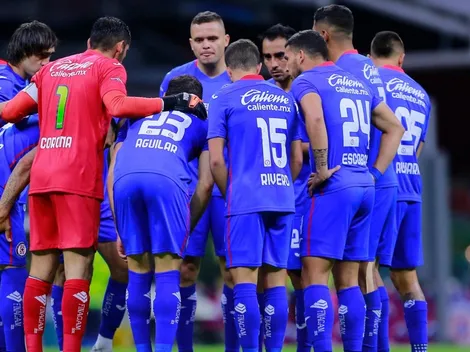 ¿Qué resultados dejan a Cruz Azul fuera de la final de Liguilla?