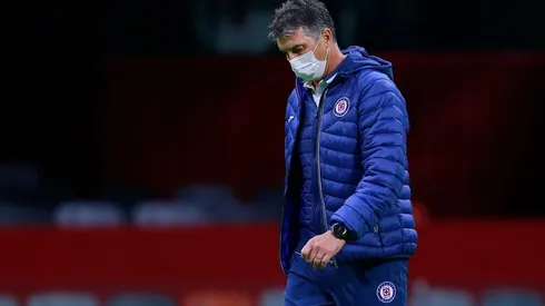 Cruz Azul quedó eliminado de Liguilla.
