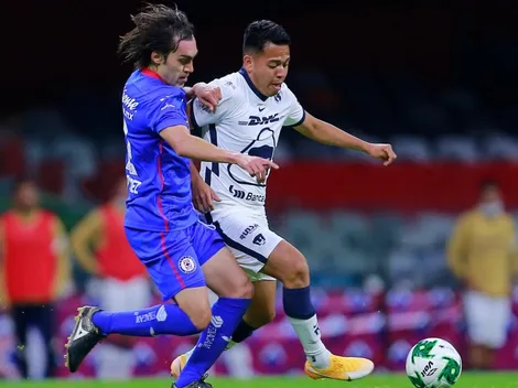 Todo lo que debes saber en la previa de Pumas vs Cruz Azul