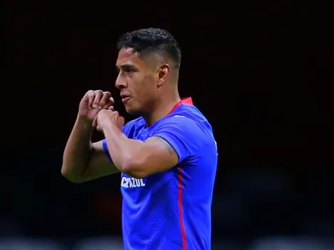 Crack: Luis Romo será el jugador a seguir en Pumas vs Cruz Azul
