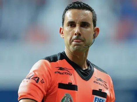 Ya hay silbante para la vuelta de semis Pumas vs Cruz Azul