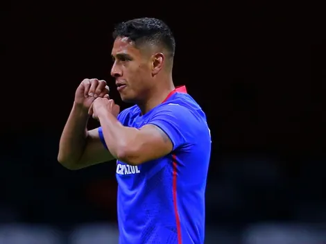 VIDEO: Gol de Romo sobre el final y es tremenda goleada