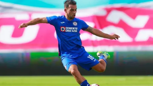 El mensaje de Aldrete tras ser baja