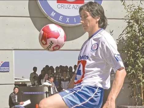 Lupillo aconseja a Cruz Azul para las semis vs Pumas