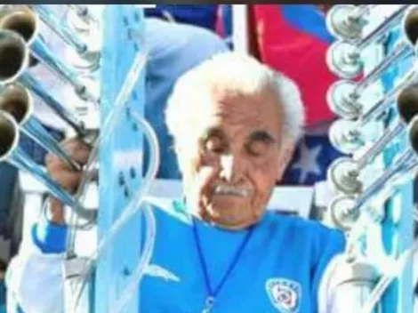 Se silencia el sonido de La Máquina...