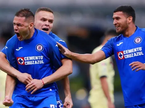 "Es su decisión": En Cruz Azul no aseguran la continuidad de dos jugadores