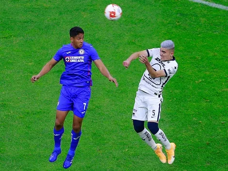 Listo: Cruz Azul será rival de Pumas en las semis de Liguilla