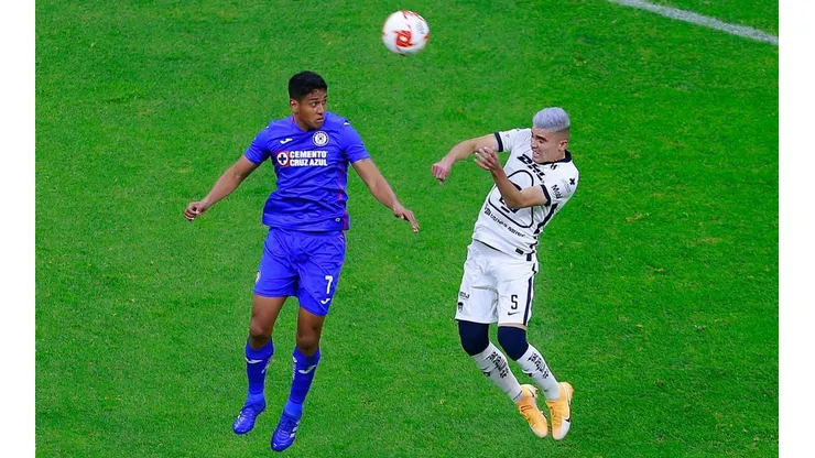 Cruz Azul será rival de Pumas en semis.