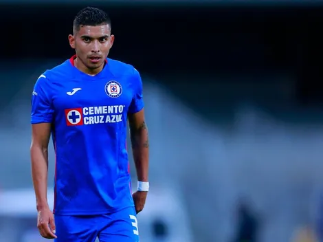 ¿Cuál es el plazo para esperar la recuperación de Orbelín?