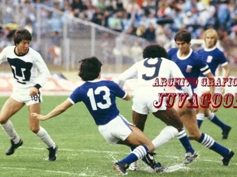 El día en que Cruz Azul le ganó su sexta estrella a los Pumas