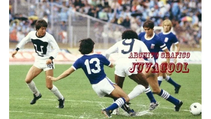Cruz Azul y Pumas se enfrentarán en semis del Guard1anes 2020.